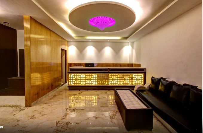 hill county resort and spa