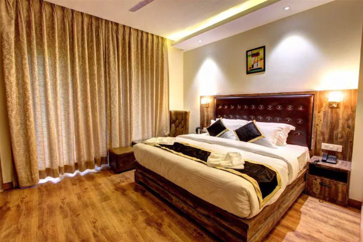 hill county resort and spa