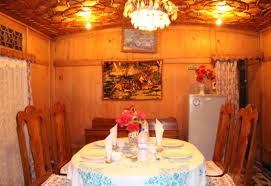 golden crest group of houseboats