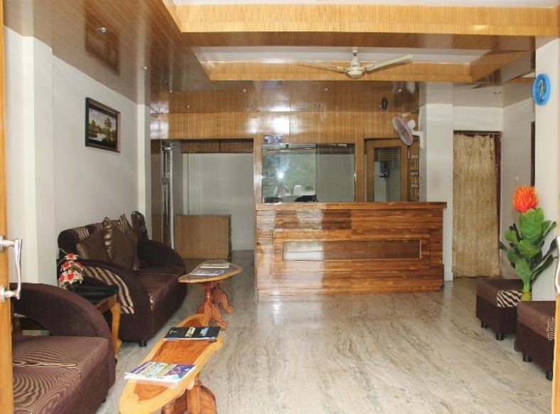 White Coral,Baratang>>Andaman And Nicobar Islands,3 star