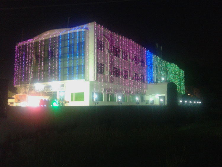 Hotel Bodhgaya Gautam,Bodhgaya>>Bodh Gaya,4 star