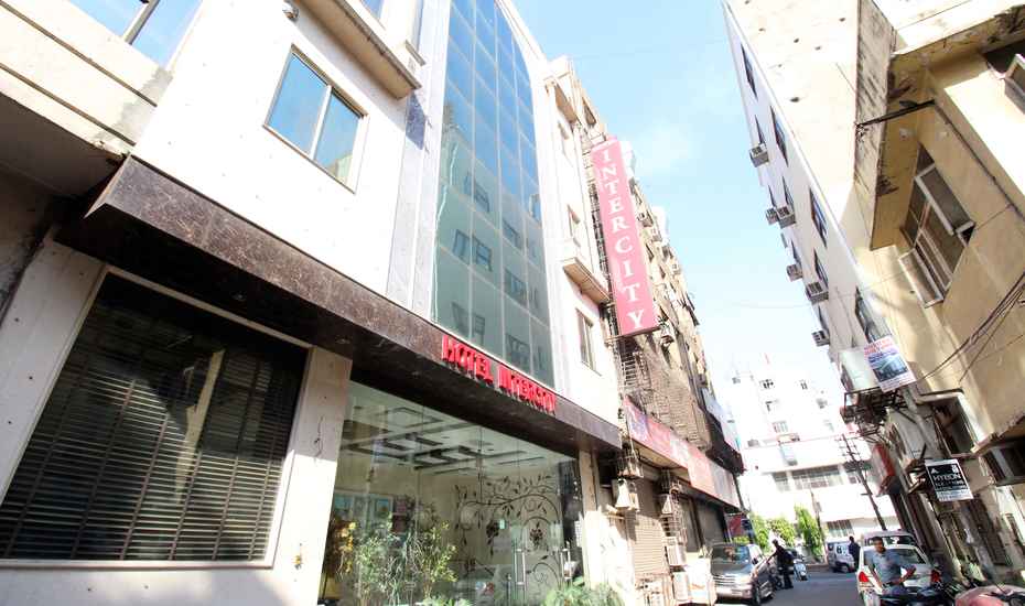 dewdrop intercity hotel