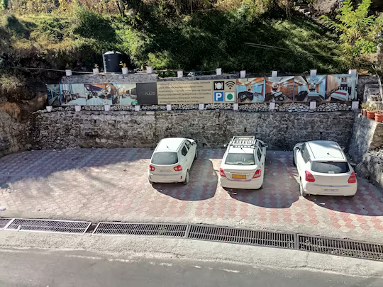 Hotel Auli D - Hotel In Joshimath,Joshimath,3 star