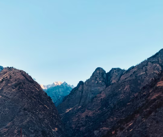 hotel auli d hotel in joshimath