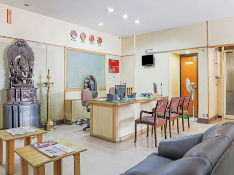 Suhashini Palace,Mandi Mohalla,3 star
