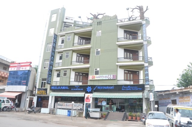 Hotel Neelkamal Ajmer