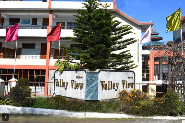 Hotel Valley View,Rewalsar>>Mandi,3 star