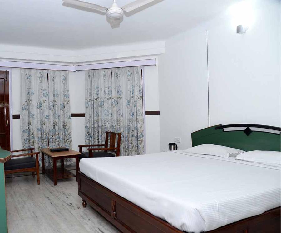 hotel valley view