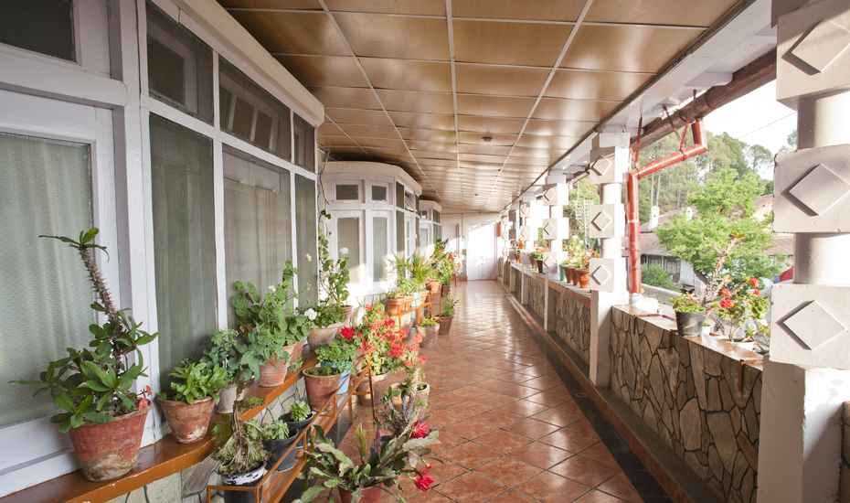 Hotel Meghdoot,Pandey Kota,4 star