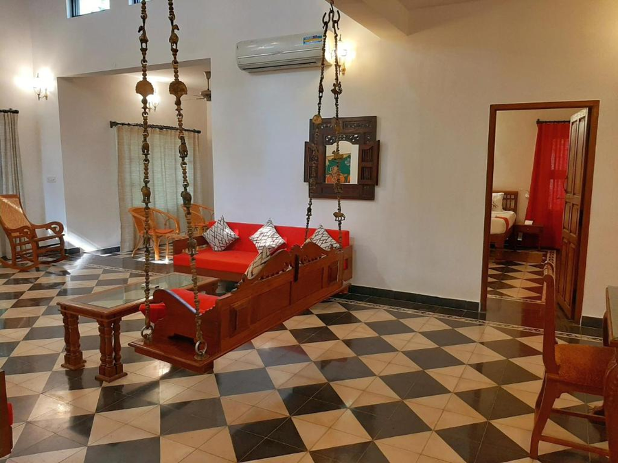 mantra koodam kumbakonam a cgh earth experience