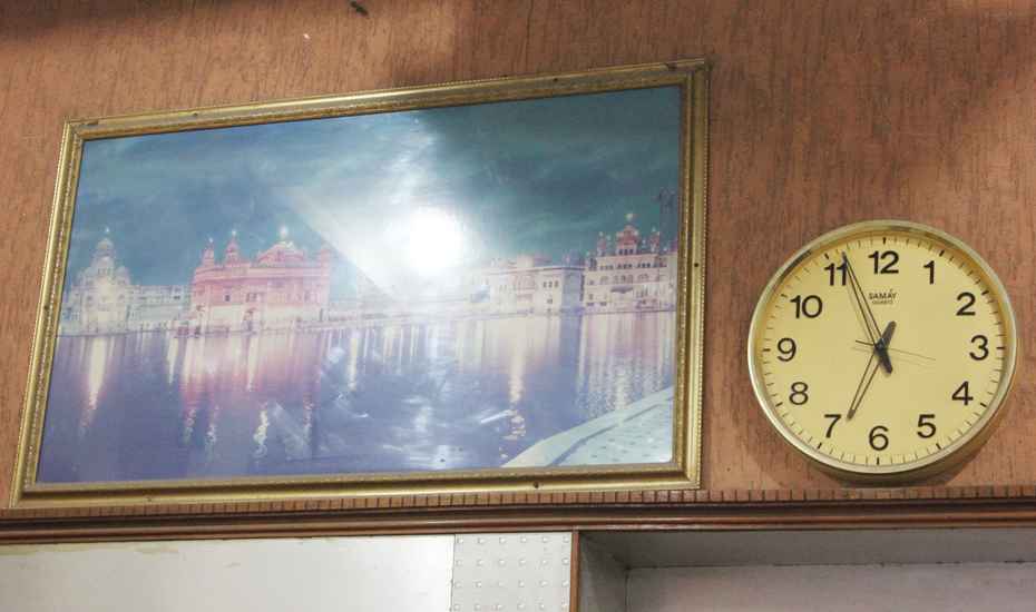 Hotel Golden Castle,Amritsar,3 star