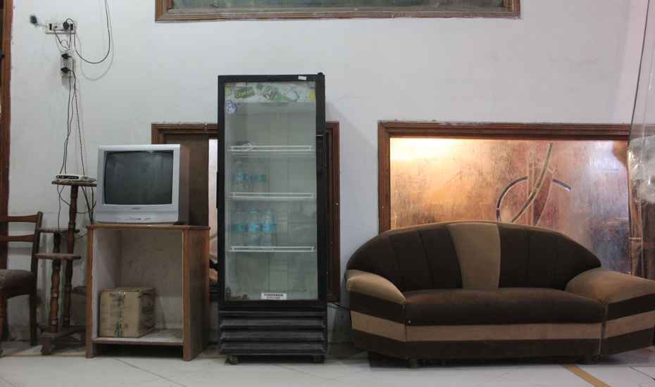 Hotel Golden Castle,Amritsar,3 star