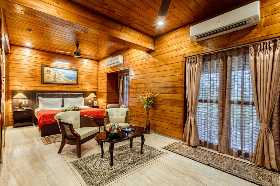 salcete beach resort