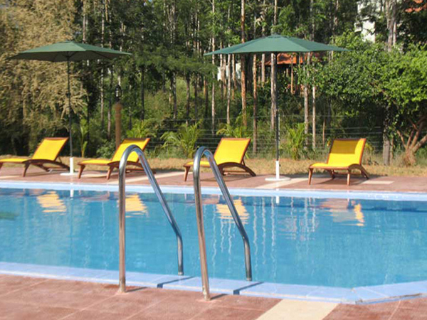Mc Resort Bandipura,Melukamanahally,3 star
