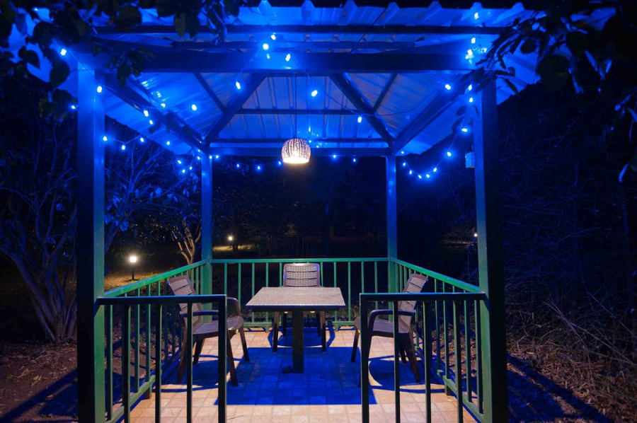 mc resort bandipura