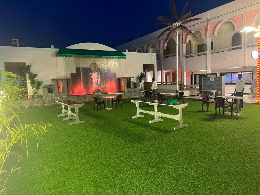 Hotel Mahendra,Jalgaon,3 star