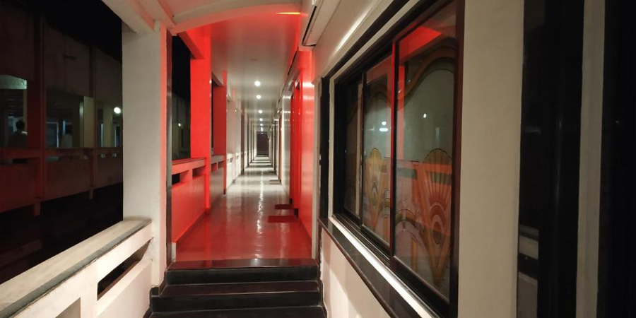 hotel mahendra