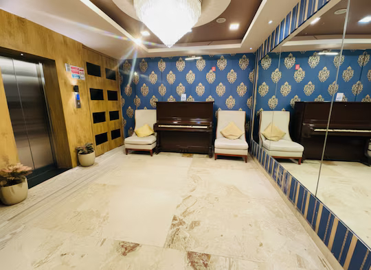 chinmaye inn