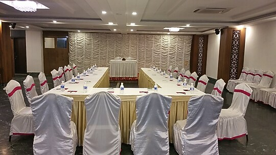 chinmaye inn