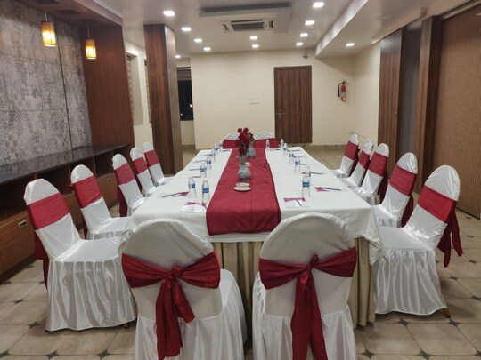 chinmaye inn