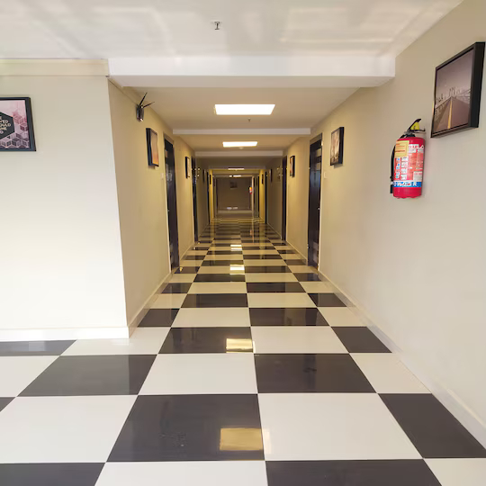 chinmaye inn