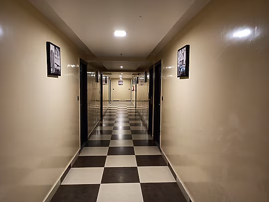 chinmaye inn