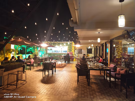 chinmaye inn