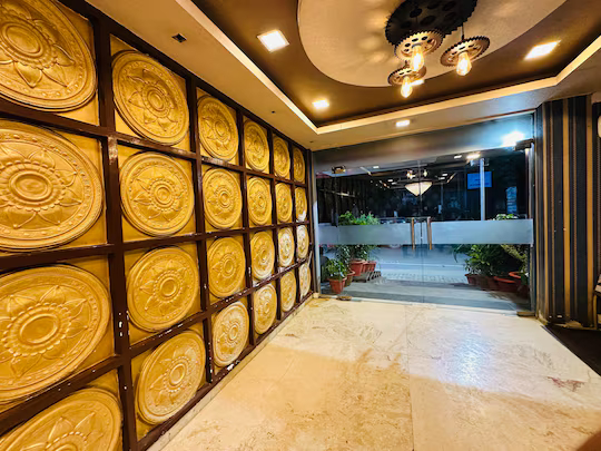 chinmaye inn