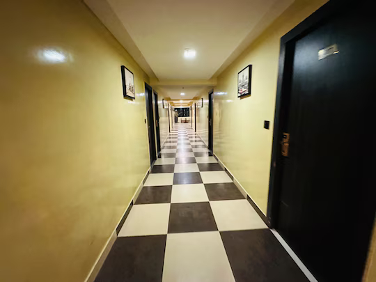 chinmaye inn