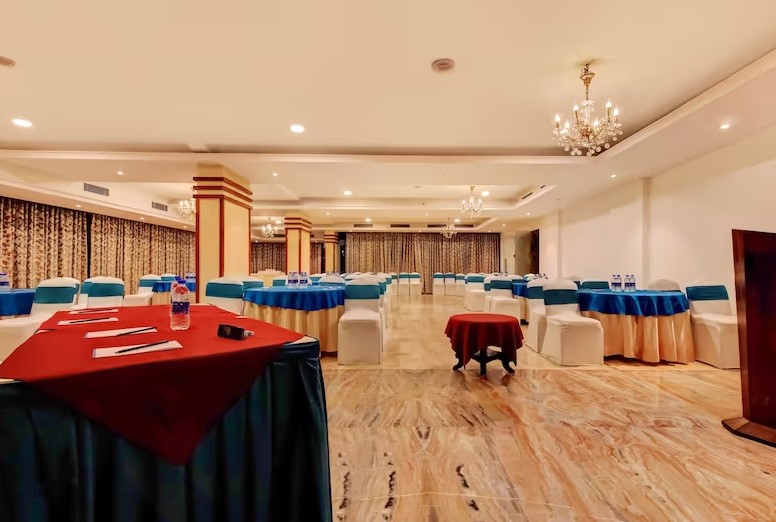 La Marvella - Bengaluru,Jayanagar,5 star