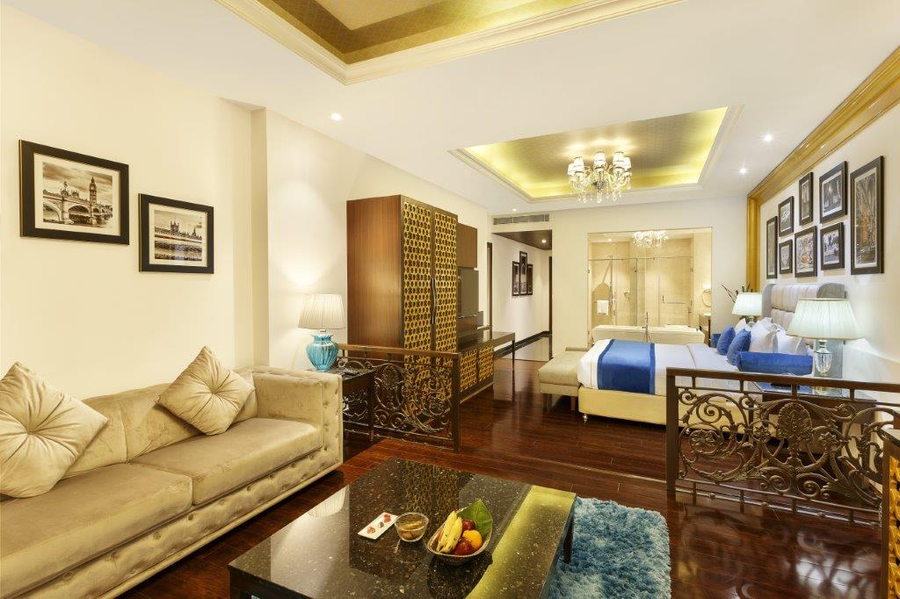 la marvella bengaluru