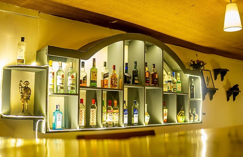 La La Land Resort By Spicy Mango,Palolem Beach-South Goa,3 star