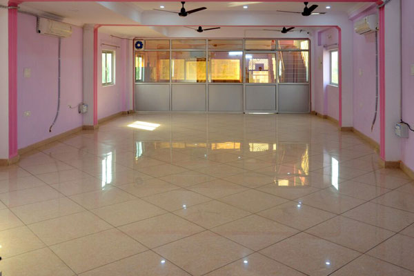 Parag Inn