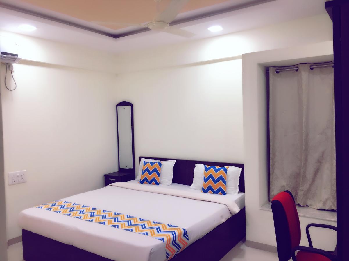 Ema Homestay,Maharashtra>>Pune,2 star