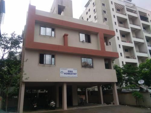 Ema Homestay,Maharashtra>>Pune,2 star