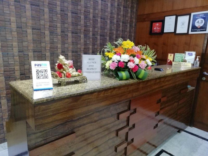 Hotel Ambient Turret - Banquets & Hotel Rooms,Jp Nagar,3 star