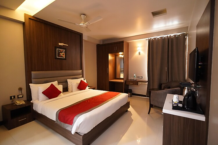 amrapali residency