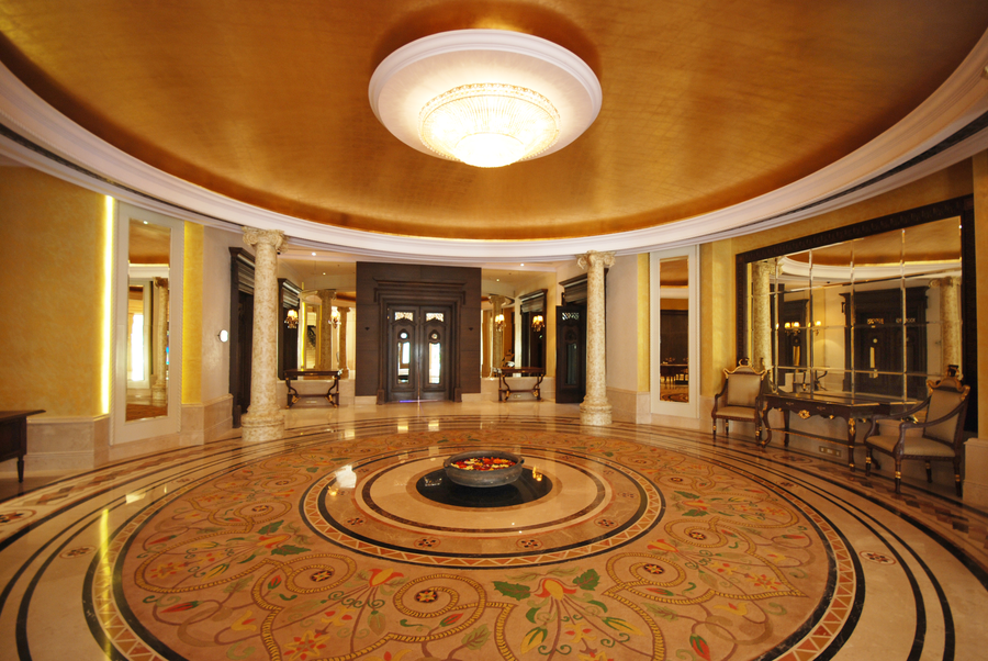 mayfair convention