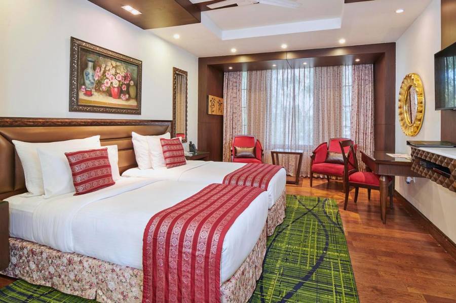 Mayfair Convention,Nayapalli-Jaydev Vihar,4 star