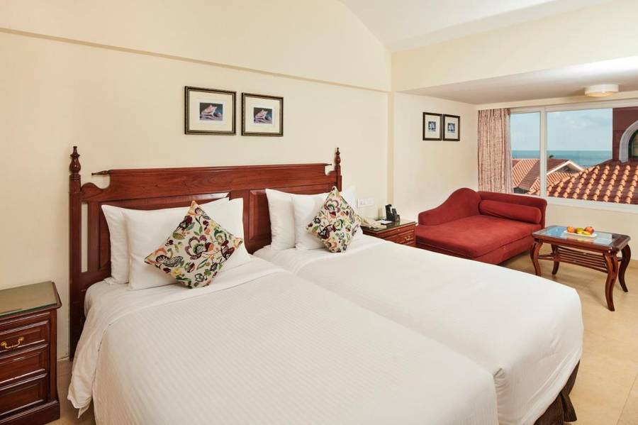 Mayfair Heritage, Puri,Chakra Tirtha Road,4 star