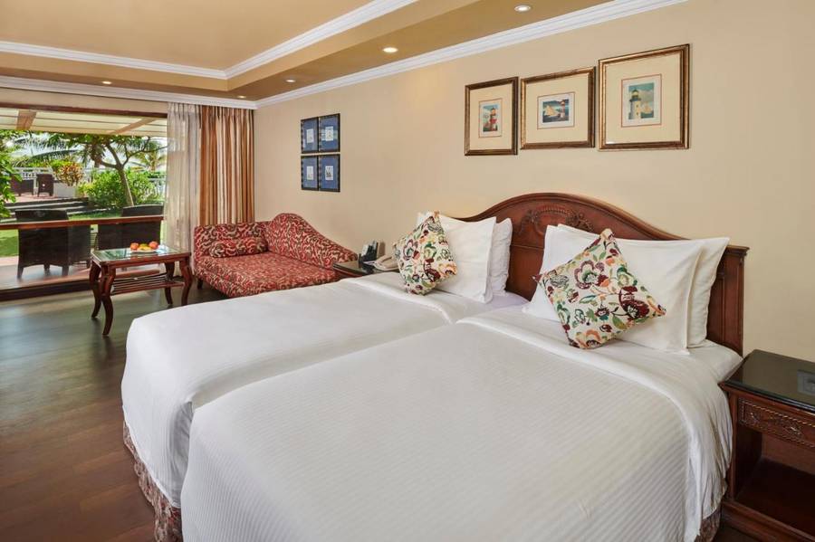 Mayfair Heritage, Puri,Chakra Tirtha Road,4 star