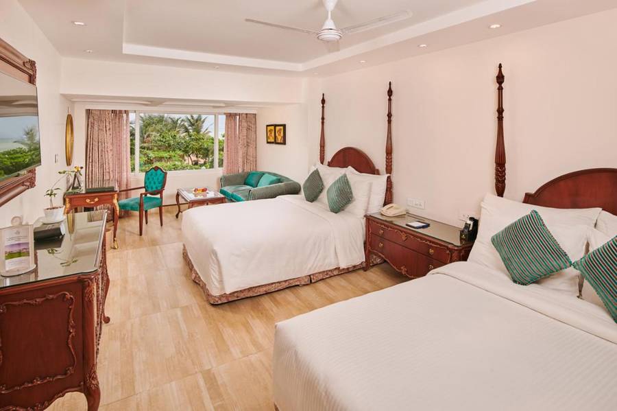 Mayfair Heritage, Puri,Chakra Tirtha Road,4 star