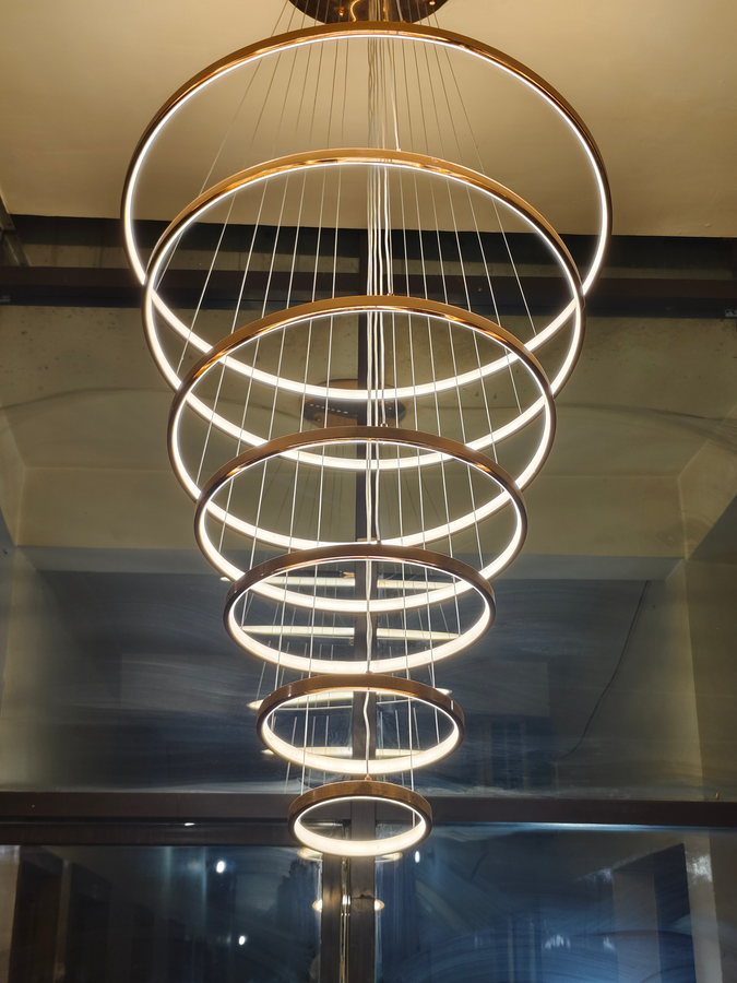 hotel meer residency