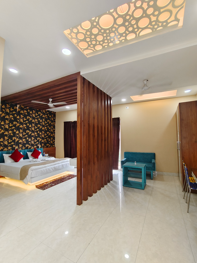 Hotel Meer Residency,India>>Giridih,2 star