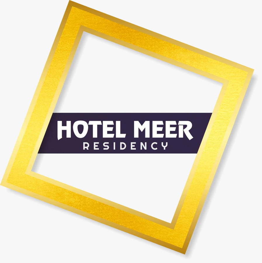 hotel meer residency