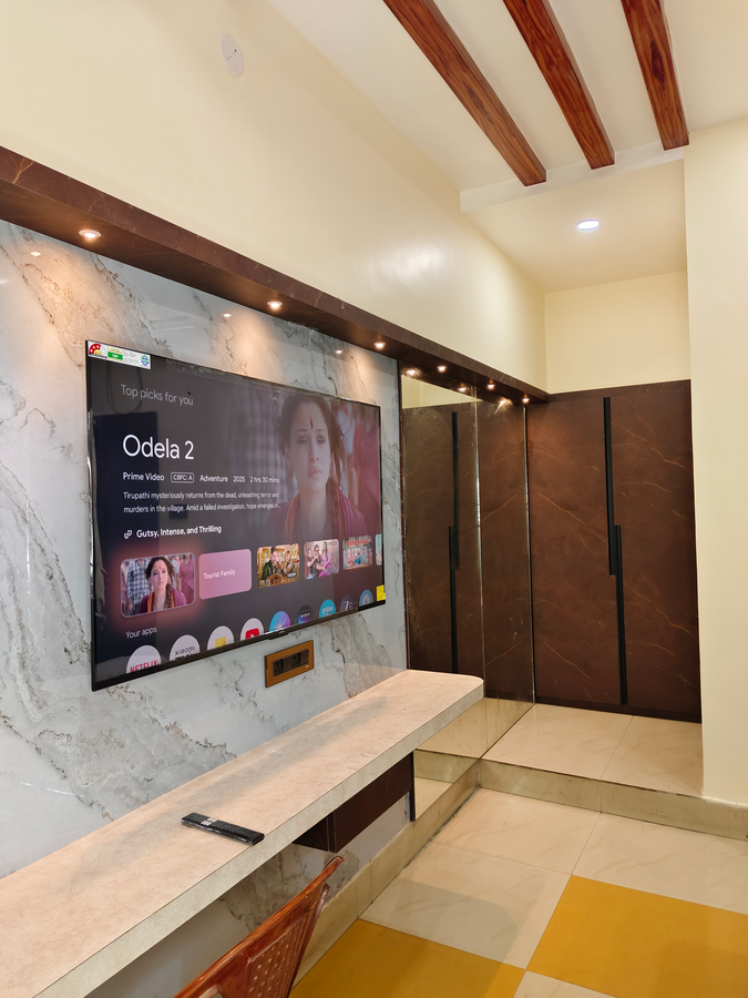 hotel meer residency