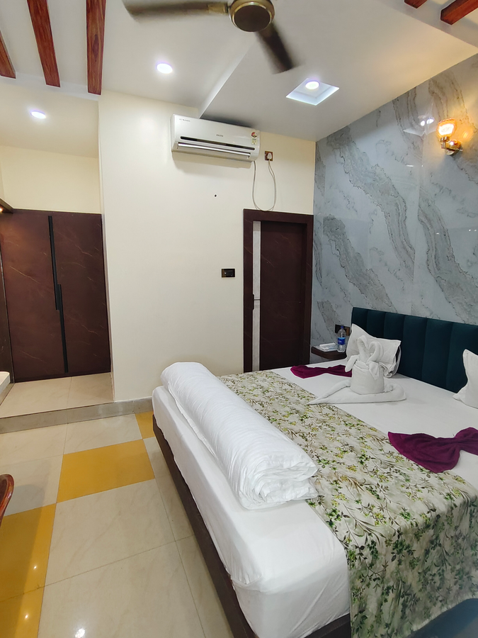 hotel meer residency