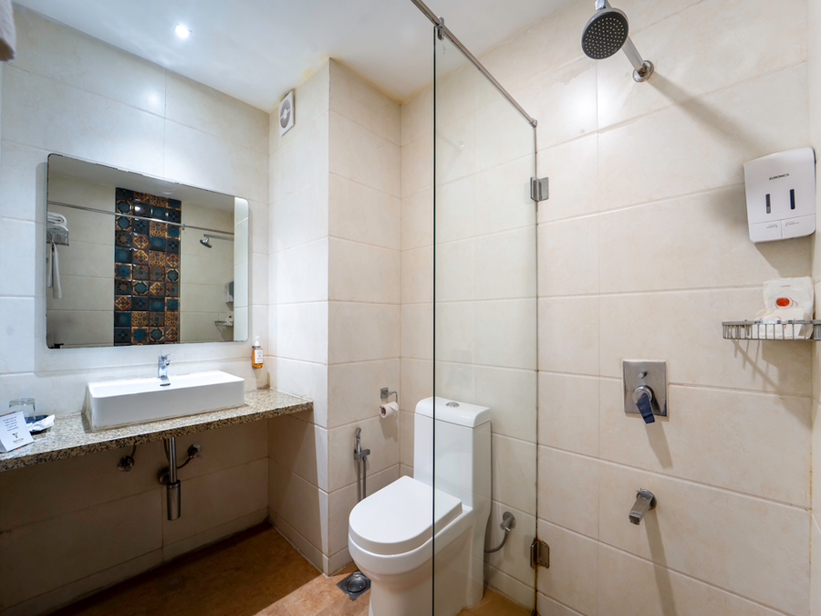 trevon hotels and resorts candolim goa