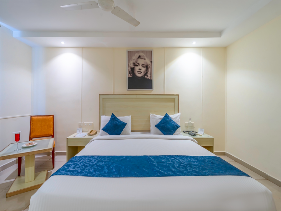 trevon hotels and resorts candolim goa
