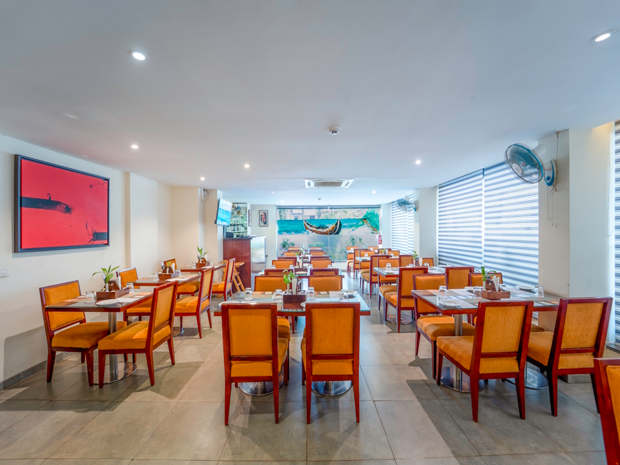 trevon hotels and resorts candolim goa